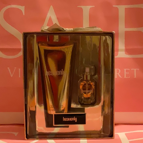 💥SALE💥V.S HEAVENLY SET - Picture 3 of 4